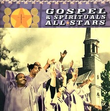 Compilation 2xcd gospel d'occasion  Lyon VI
