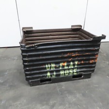 Id deep corrugated for sale  Middlebury