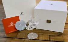 Swarovski crystal ballerina for sale  Prescott Valley