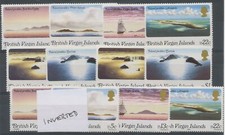 Virgin islands 1980 gebraucht kaufen  Fürth