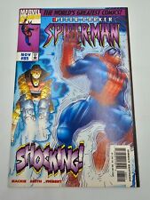 Peter parker spider usato  Pozzuoli