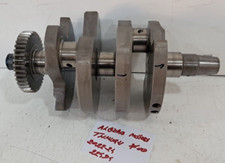 Albero motore yamaha usato  Giugliano in Campania