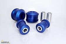 Kit de bucha de braço de suspensão dianteira buchas para Fiat Panda 2003 - 2012 em poli comprar usado  Enviando para Brazil