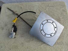 Audi einschweißblech tankdeck gebraucht kaufen  Baiersbronn