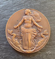 Médaille bronze compagnie d'occasion  Plémet