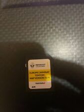 Carte gps tomtom d'occasion  Écully