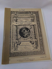 Van dyck kunstmappe gebraucht kaufen  Celle