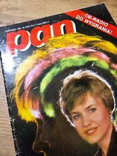 UNIKAT! Magazyn Poradniczo-Hobbistyczny PAN - 6/1991 - polski PLAYBOY na sprzedaż  PL