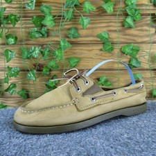 Sperry boat shoe for sale  Roy