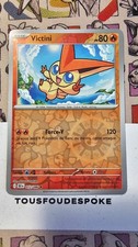 Victini 012 086 d'occasion  Rouen-