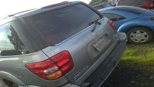 Trunk hatch tailgate for sale  Oroville