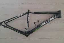 Cannondale flash carbon gebraucht kaufen  Herrsching a.Ammersee