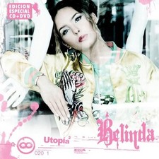 cd belinda comprar usado cd belinda comprar usado Enviando para Brazil