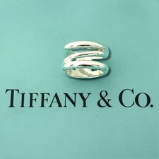 Authentic tiffany ring for sale  HARROGATE