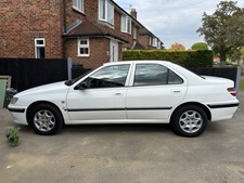 Peugeot 406 2001 for sale  HORSHAM