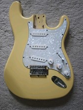 Stratocaster style electric for sale  ORPINGTON