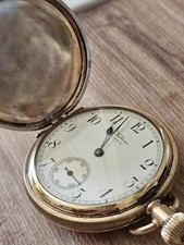 Antique gold filled for sale  ROMFORD