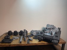Baneblade octoblade warhammer for sale  O Fallon
