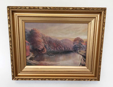 Early vintage oil for sale  CONSETT