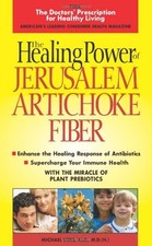HEALING POWER OF JERUSALEM ARTICHOKE FIBER By Michael W. Loes **Mint Condition** comprar usado  Enviando para Brazil