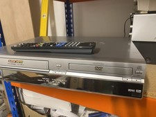 Panasonic vhd1b vhs for sale  BOURNEMOUTH