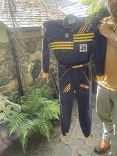 Sparco race suit for sale  COLWYN BAY
