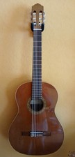 Klassische spanische gitarre gebraucht kaufen  Kassel