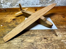 toy wood plane for sale  Maplewood