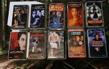 Weird horror movie for sale  Brooklyn