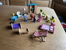 puppenhaus familie gebraucht kaufen puppenhaus familie gebraucht kaufen  Hallbergmoos