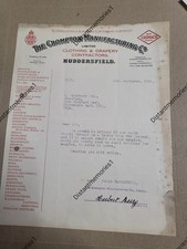 Vintage 1926 business for sale  CHORLEY