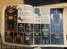 tin robot usato tin robot usato Gioia del Colle