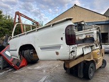 toyota hilux tub for sale  HOPE VALLEY