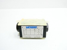 Vickers dgmpc abk for sale  Delta