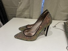 Faith shoes size for sale  MANCHESTER