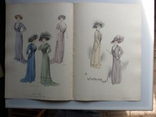 Grande gravure accessoires d'occasion  Seyssel