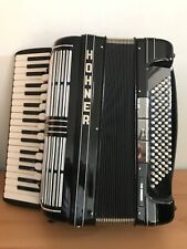 Hohner akkordeon morino gebraucht kaufen  Grönwohld