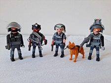 Playmobil 5565 polizei gebraucht kaufen  Velten