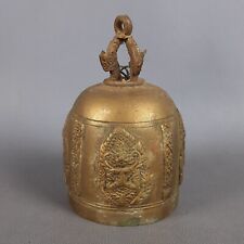 Antica campanella ottone usato  Inverigo