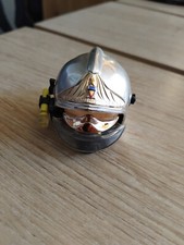Casque sapeurs pompiers d'occasion  Villeneuve-le-Roi