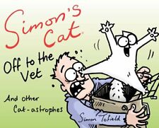 Simon cat vet for sale  USA