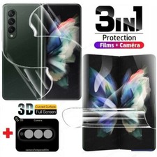 Film hydrogel protection d'occasion  Émerainville