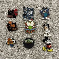 Disney pins mixed for sale  Buena Park