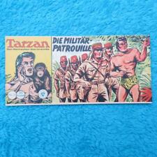 Tarzan militär patrouille gebraucht kaufen  Jena