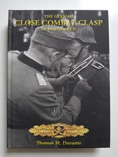 Durante the german gebraucht kaufen  Mainz