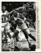 1991 press photo for sale  Memphis