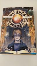 Libro ulysses moore usato  Ferrara