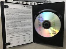 Verbatim dvd recordable for sale  Bedford