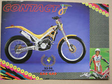 Gas gas page for sale  TREORCHY