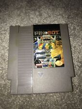 Pinbot working game for sale  East Stroudsburg